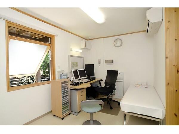 飯室クリニック（パート）の医療事務求人メイン写真4