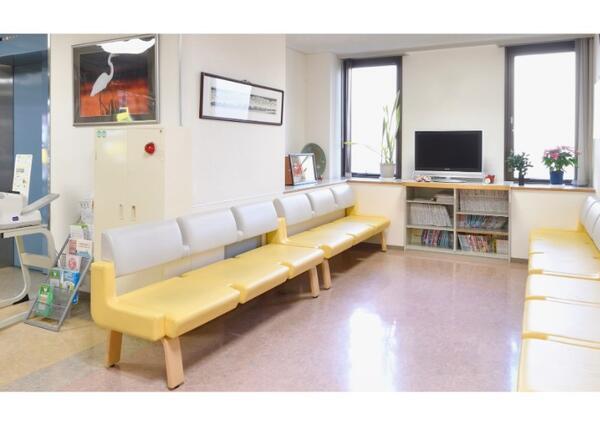 高陵クリニック（パート）の臨床検査技師求人メイン写真4