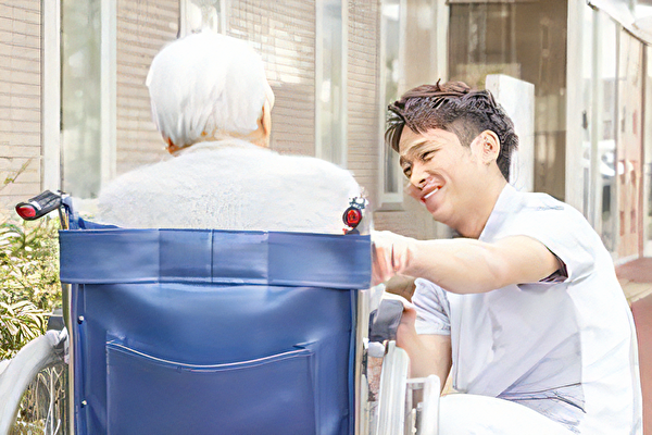 小平中央リハビリテーション病院(常勤)の看護助手求人の写真