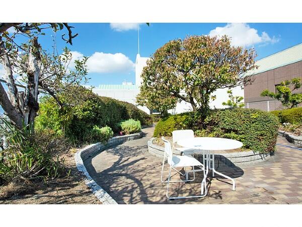 西淀川特別養護老人ホーム（常勤）の介護職求人メイン写真4