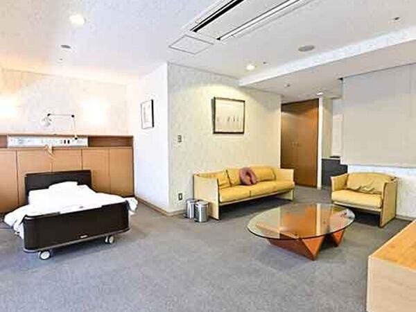 飯野病院（常勤）の助産師求人メイン写真2