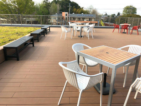 特別養護老人ホーム 川口みやびの郷（常勤）のケアマネジャー求人サブ写真3