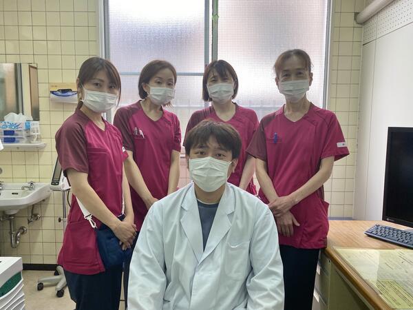 革島病院（病棟/非常勤）の看護師求人の写真