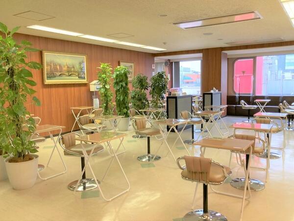 池袋藤久ビルクリニック（常勤）の看護師求人メイン写真3