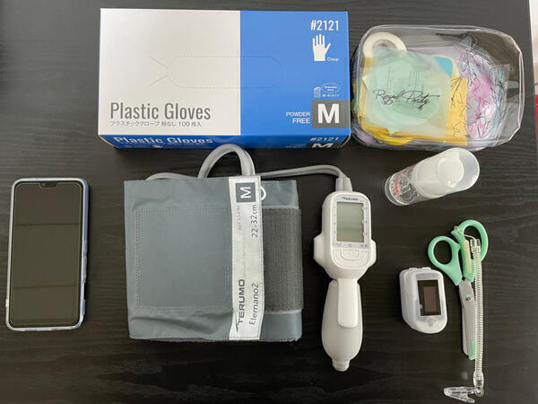 麦わら訪問看護ステーション（パート）の理学療法士求人メイン写真2