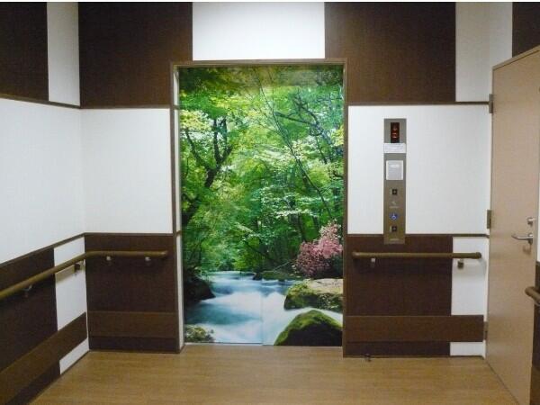 地域密着型介護老人福祉施設 ケアセンターゆり（常勤）の介護職求人メイン写真3