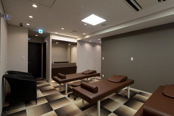 山手クリニック（常勤）の理学療法士求人メイン写真5