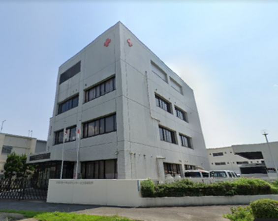 大阪府赤十字血液センター北大阪事業所の看護師求人メイン写真1