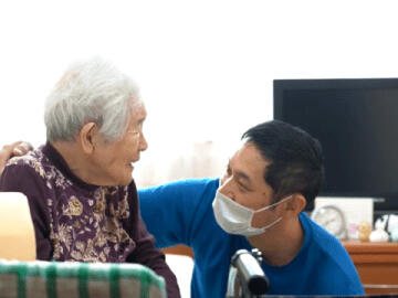 特別養護老人ホーム 銀砂台（パート） の看護師求人メイン写真3