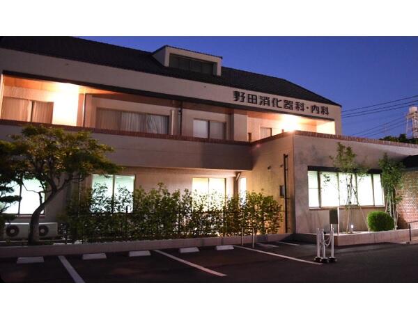 野田消化器科内科クリニック（パート）の医療事務求人メイン写真5