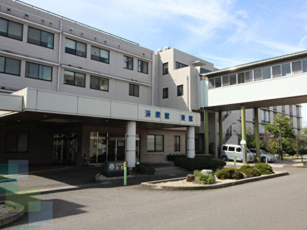 済衆館病院（常勤）のケアマネジャー求人メイン写真2