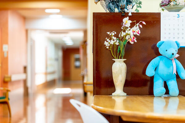 特別養護老人ホーム 秋桜（常勤）の看護師求人メイン写真2