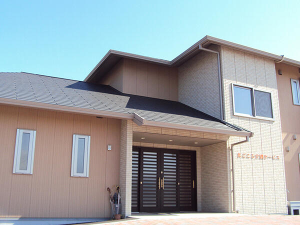 小規模多機能ホーム まごころの家＊島田（パート）のケアマネジャー求人メイン写真2