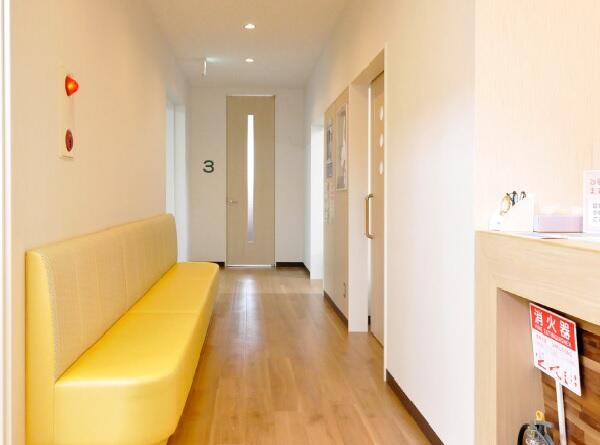 安田整形外科（パート）の理学療法士求人メイン写真5