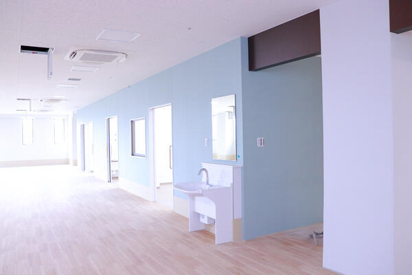 メディカルトピア草加病院(常勤) の作業療法士求人サブ写真2