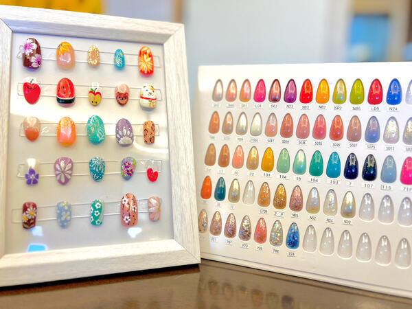 サービス付き高齢者向け住宅　オアシスいちのみや（パート）の介護職求人サブ写真1