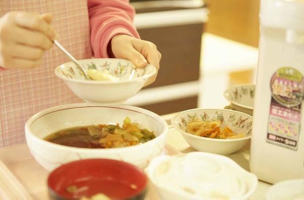 介護老人保健施設 リハリゾートわかたけ（機能訓練指導員/常勤）の理学療法士求人メイン写真2