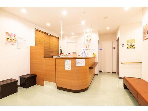 医療法人社団ミレナ会 日暮里内科・糖尿病内科クリニック（パート）の看護師求人の写真