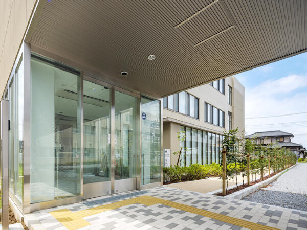 越谷誠和病院（常勤） の介護福祉士求人メイン写真2