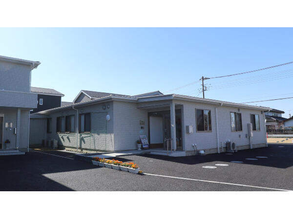 ヒューマンサポート杉戸本島グループホーム(常勤)の介護福祉士求人の写真