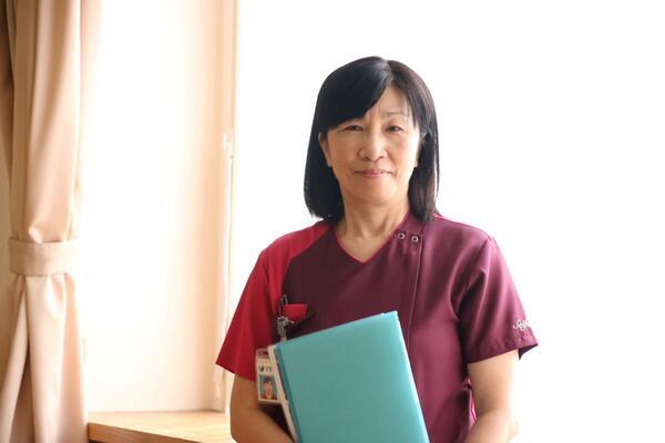 津山ファミリークリニック（常勤）の看護師求人メイン写真4
