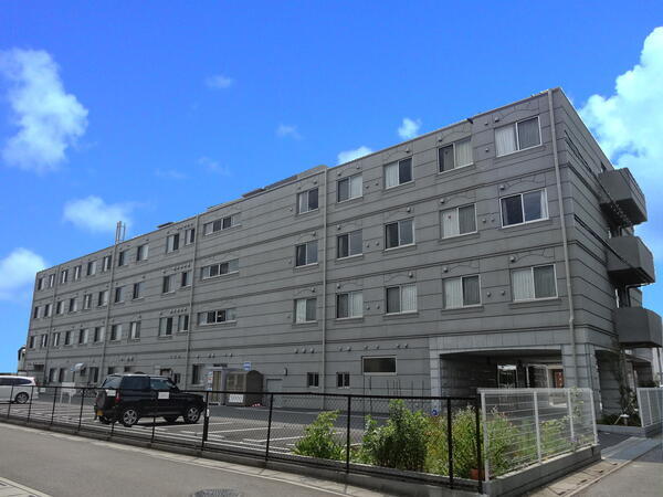 介護付有料老人ホーム　ヒューマンサポート柏の葉（常勤）の准看護師求人メイン写真2