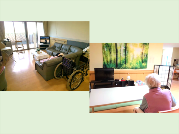 特別養護老人ホームにいだの里(常勤)の介護職求人サブ写真5