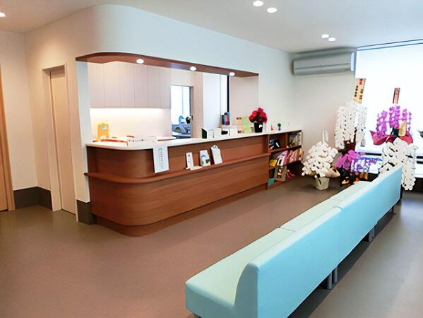 目時医院（常勤）の看護師求人の写真