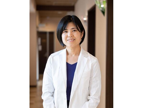 ひたちの晴嵐呼吸器内科（パート）の医療事務求人メイン写真5