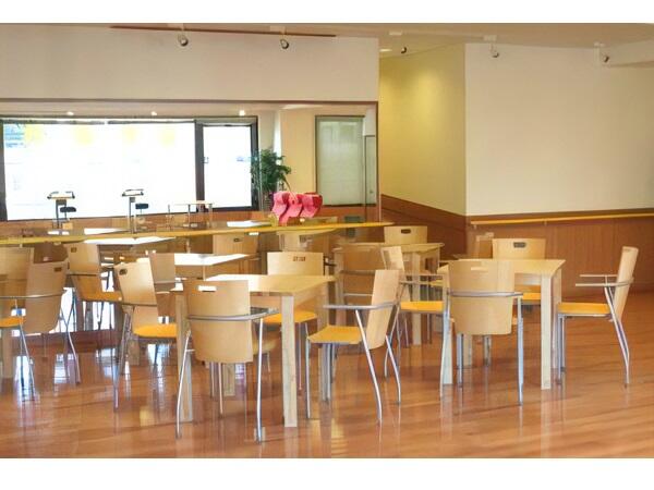 アイ・メディカルフィットネス登戸（機能訓練指導員 / 常勤）の理学療法士求人メイン写真2