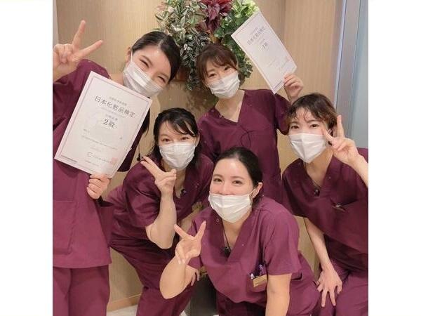 オザキクリニックLUXE新宿（常勤）の看護師求人メイン写真5