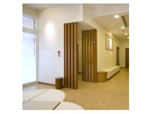 たかむらクリニックの医療事務求人の写真