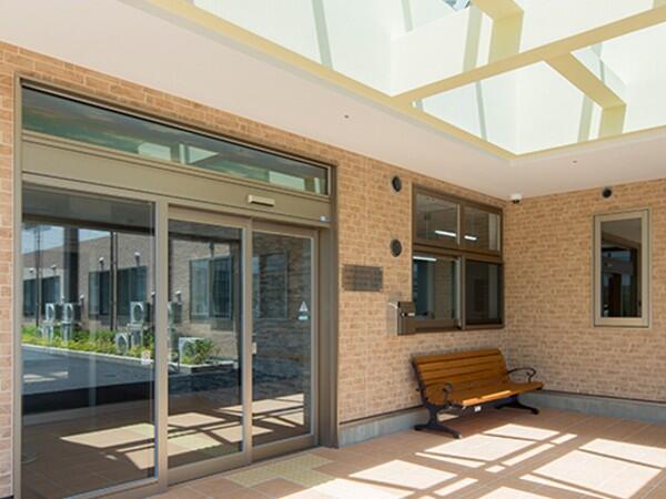 デイサービスセンターえんね（常勤）の介護福祉士求人メイン写真2