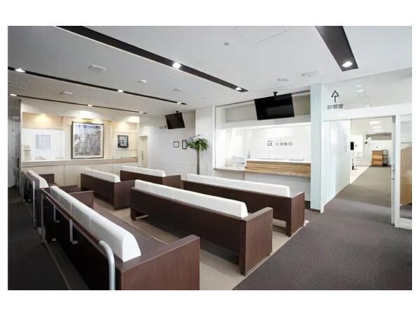 大橋眼科（常勤）の准看護師求人の写真