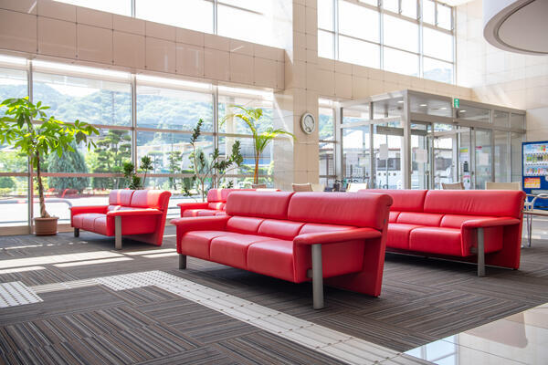 医療法人尚仁会 高田病院（パート）の准看護師求人メイン写真4