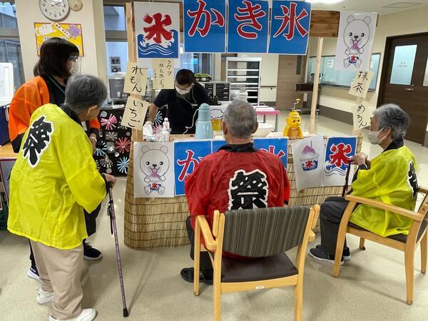 コミュニティホームくぬぎ山（常勤）のケアマネジャー求人メイン写真3