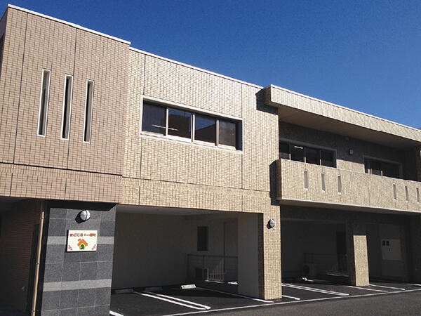 居宅介護支援事業所 まごころ介護サービス静岡西(常勤)のケアマネジャー求人の写真