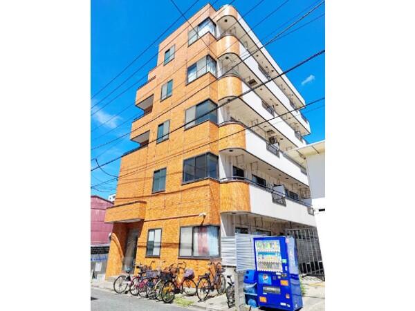 ケア・スポット みずえ（パート）の介護職求人の写真