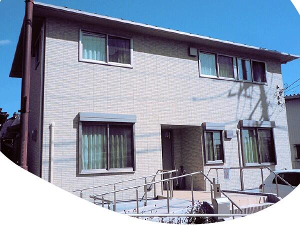 グループホーム 田町ホーム（夜勤専従パート）の支援員求人の写真