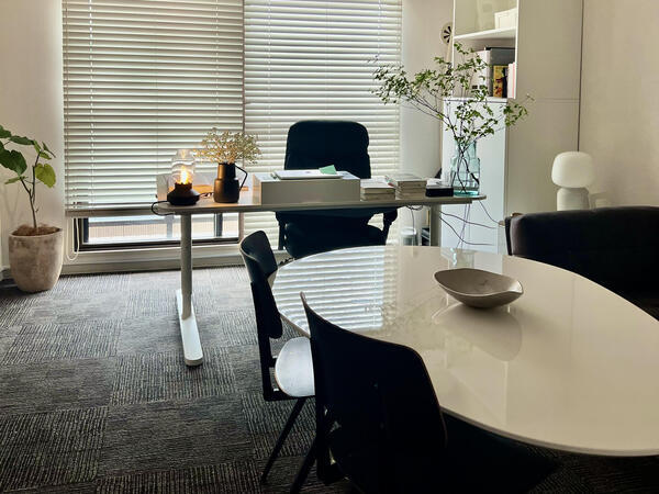 北青山PSW訪問看護ステーション（パート）の看護師求人の写真