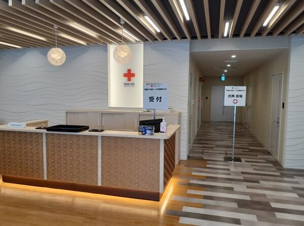 大阪府赤十字血液センター　南大阪事業所の看護師求人メイン写真3