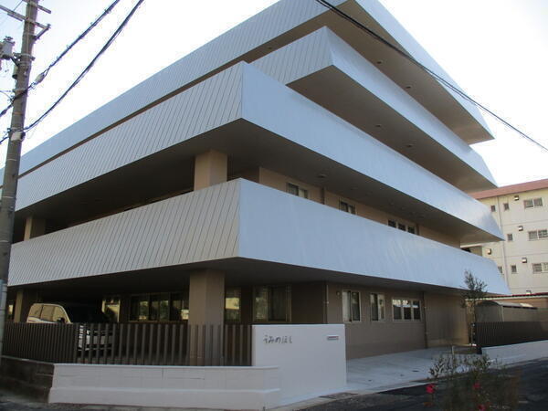 特別養護老人ホーム　うみのほしルルド（常勤） の介護福祉士求人の写真