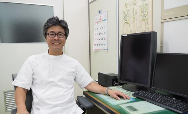 たまい整形外科（常勤）の理学療法士求人の写真