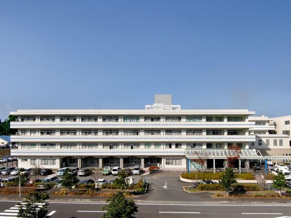 川内市医師会立市民病院（常勤）の看護助手求人メイン写真2