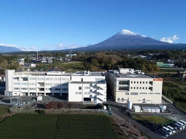 富士脳障害研究所附属病院（常勤） の薬剤師求人メイン写真2