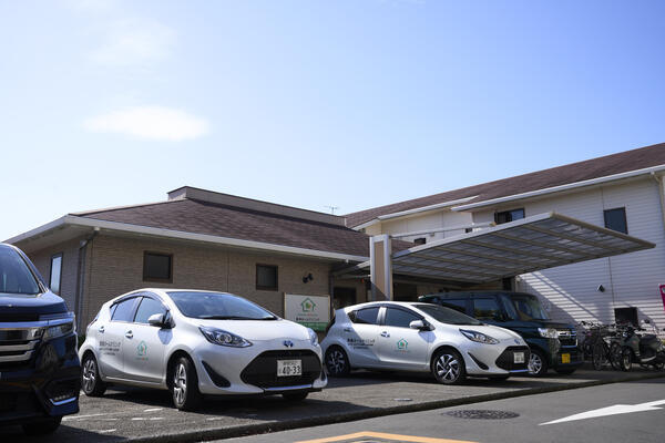 静岡ホームクリニック（相談員 / 常勤）の社会福祉士求人メイン写真2