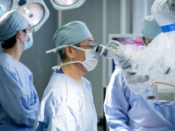 シミズ病院（常勤）の看護師求人メイン写真2