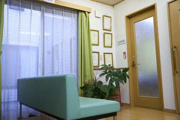 静岡ホームクリニック（常勤）の看護師求人メイン写真4