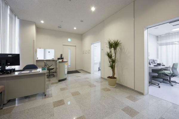 千代田病院（常勤）の社会福祉士求人メイン写真4
