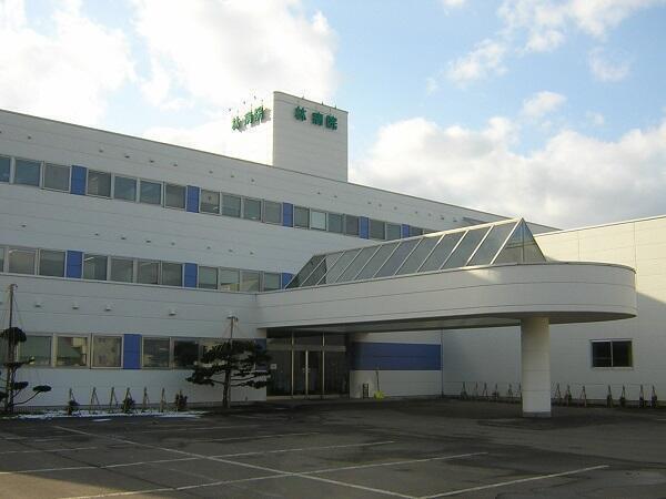 医療法人社団修徳会 林病院（常勤）の准看護師求人の写真